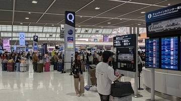 中国富裕層が日本へ殺到する「静かな脱出」・ 希望を失った母国　迫られるリミット