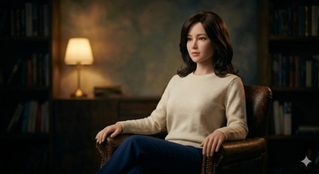 韓国最高裁「リアルドールはわいせつ物にあらず」輸入許可、性的自己決定権と倫理の境界線