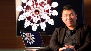 ピークスマインド 原田浩司氏が確立 ―「感動」の体験設計力と経済合理性で世界水準のエンタメへ ―