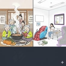 韓国お産事情～ところ変われば