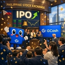 フィリピン電子決済GCash運営ミント　PSE上場へ　過去最大IPOの可能性