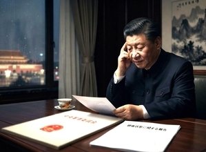 習近平 中国国家主席の健康不安説と軍粛清の影で揺らぐ、巨大帝国の現実