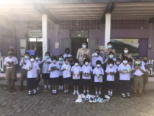 【タイ】あれから村はどうなった？ 「そむちゃい吉田」の近況レポート