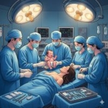 命の危機に四柱推命を強要！ 「7時生まれが幸せ」韓国で勃発した出産時間マタハラ騒動