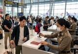 「タイ王国！ ノービザ旅行が30日に半減で日本人が直面する超衝撃の裏事情」の画像1