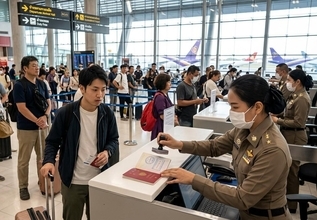 タイ王国！ ノービザ旅行が30日に半減で日本人が直面する超衝撃の裏事情
