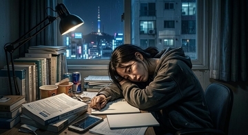 【分析】韓国を蝕む「N放世代」の正体―過酷な社会構造と若者を追い詰める絶望的リアリティ