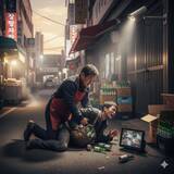 「【韓国】消えた酒500本。店主が自力で捕まえた犯人の「あまりに苦しい言い訳」とは？」の画像1