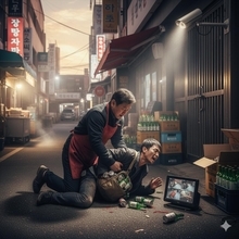 【韓国】消えた酒500本。店主が自力で捕まえた犯人の「あまりに苦しい言い訳」とは？