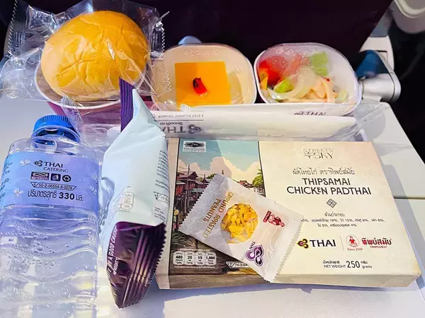 タイ国際航空、5月に日本路線を減便へ　燃料高騰で成田は1日2便に縮小