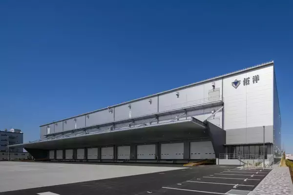 株式会社拓洋、エンタメ物流で存在感　波動需要に応える“設計できる物流”を強化