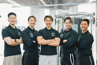 THE PERSONAL GYM 「人生を好転させる」理念を全国へ広げた創業の軌跡