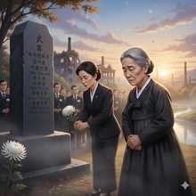 「学校に行ける」嘘と99円の厚生年金。95歳元徴用工女性が日本に願う「最後の一言」