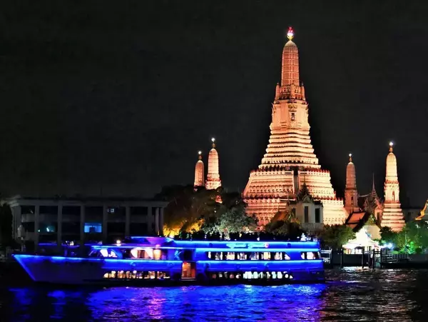 タイ公務員試験の不正で5924人一斉解雇、190億円規模の汚職と刑務所過密が浮き彫りにする闇