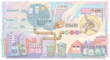 ナフサ不足が韓国の医療を直撃！ ゴミ袋から注射器まで及ぶ欠乏の危機と、日本との温度差