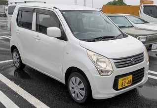切断して届く日本車が現地を支配する謎・フィリピンで激売れする旧型ワゴンRなどの凄まじい再生ビジネス