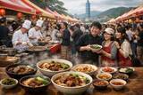 「2026年台北国際牛肉麺祭典　南北予選拡大　最高賞金20万円」の画像1