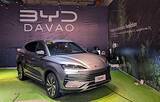 「トヨタや三菱の牙城であるフィリピン・ダバオで何が起きているのか？ 中国車BYDとMG躍進の深層」の画像1