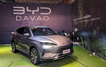 トヨタや三菱の牙城であるフィリピン・ダバオで何が起きているのか？ 中国車BYDとMG躍進の深層