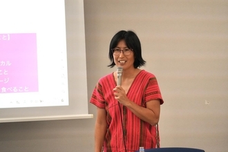 【タイ】なぜそこに日本人？ 無国籍の子ども達に未来への虹の架け橋を繋ぐ女性校長