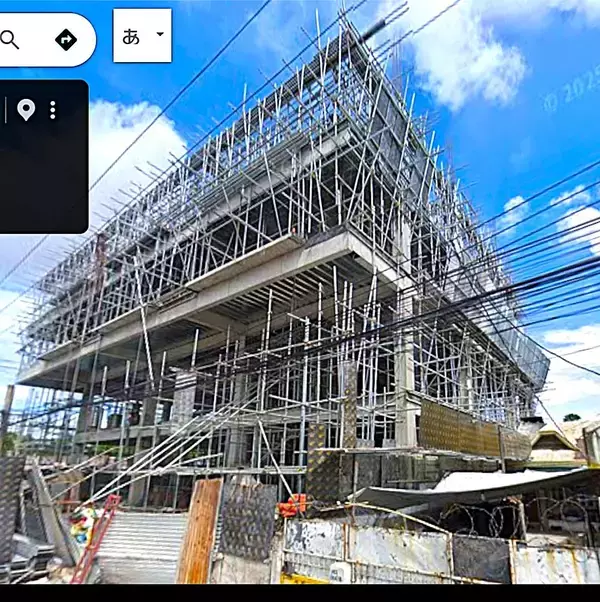 アンヘレス建設中ホテル崩落、死者9人に拡大=発生1週間、各メディア最新報道・施主側は独自調査を要求