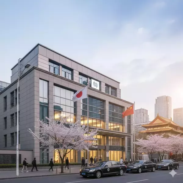 なぜ日本のメディアは中国に「ダンマリ」なのか？ ――「支局閉鎖」というリアルな恐怖と、情報戦での敗北