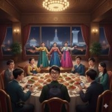 タバコで買収？ 北朝鮮に潜入した台湾人YouTuber、禁断の豪華接待と監視の実態