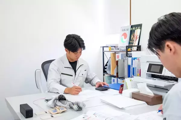 鎗水晴輝代表、「営業に人生を変えてもらった」経験を若者へ