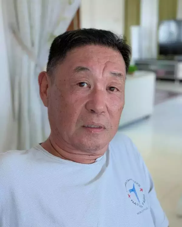 ダバオの海と、一人の男の矜持　北浜剛(71)が語る「真のフィリピン」