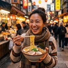 世界中で「ズルズル」が止まらない！ インスタントラーメン消費量が過去最多の1242億食を突破
