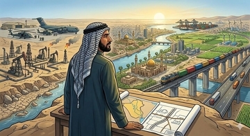 イラク、主権と安定の岐路に　米軍再配置の行方と石油依存が突きつける深刻な現実