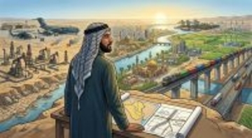 イラク、主権と安定の岐路に　米軍再配置の行方と石油依存が突きつける深刻な現実