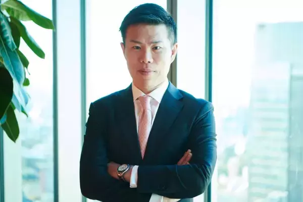 安藤顧問 制度 が話題 令和の虎のグローバル起業家が伝える企業価値とは