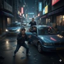 全員グルで「当たり屋」演じる闇バイト。韓国で急増、懲役10年の保険詐欺で若者182人逮捕