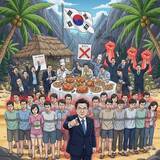 「カンボジア拠点の韓国人詐欺団移送も、同胞を騙す身内の犯罪と政府の甘い認識に筆者が抱く強烈な違和感」の画像1