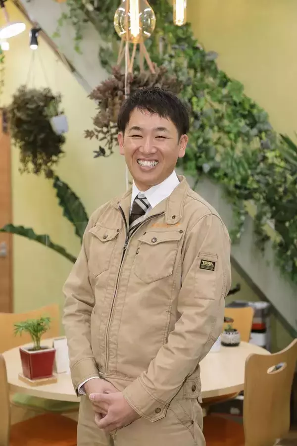 三嶋謙吾 代表、売上を「お客様に喜ばれた通知表」と捉える経営哲学