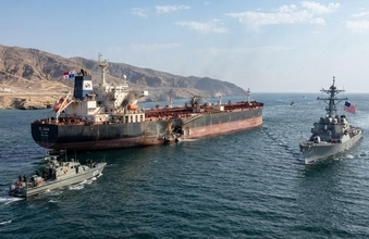 ホルムズ海峡タンカー損傷で米軍とイランが真っ向対立！ 原油高騰を招く情報戦の裏側