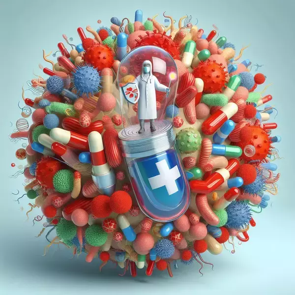 【コラム】次の疫病は韓国からなのか、済州島の病院で「スーパーバクテリア」が急増！