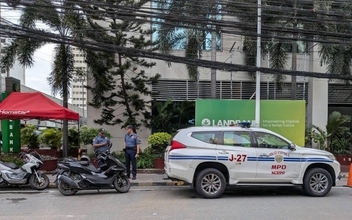 【緊急警戒】マニラで大規模宗教集会、11月16日から18日までの3日間ー在フィリピン日本大使館