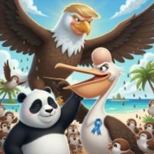 【失笑】中国が放つ高市首相侮辱アニメが幼稚すぎる！ 「鷲のニーサン」と揶揄する負け犬の遠吠えに呆れ声