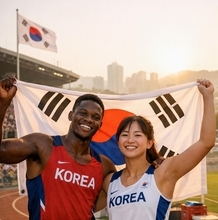 純韓国人とは何か　多民族社会へ進む韓国が抱える“国籍と文化の境界線”とアジア大会の余波