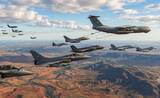 「インド空軍、豪主催の演習「ピッチ・ブラック2026」へラファール戦闘機を派遣」の画像1