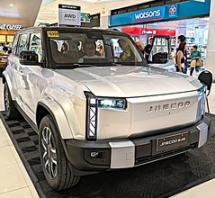 中国EV価格暴落の凄まじい真相「2カ月毎のモデルチェンジ地獄」と顧客を見捨てる悪質商法の全貌