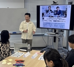 離職予防士協会　人材流出を防ぐ「dマト組織活性化」を展開