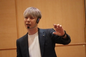 竹之内 教博 氏 主催 の ユダヤ式教育、日本ビジネス界で新潮流！ 「合宿」の深層に迫る