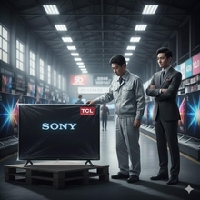 SONYが「TONY」になる日――テレビ事業の中国移管で幕を閉じる日本家電「栄華と凋落」の半世紀