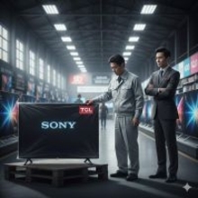 SONYが「TONY」になる日――テレビ事業の中国移管で幕を閉じる日本家電「栄華と凋落」の半世紀