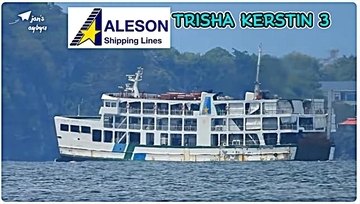 フィリピン南部フェリー沈没、15人死亡・43人不明・日本建造の老朽船、運航会社は過去にも惨事繰り返す