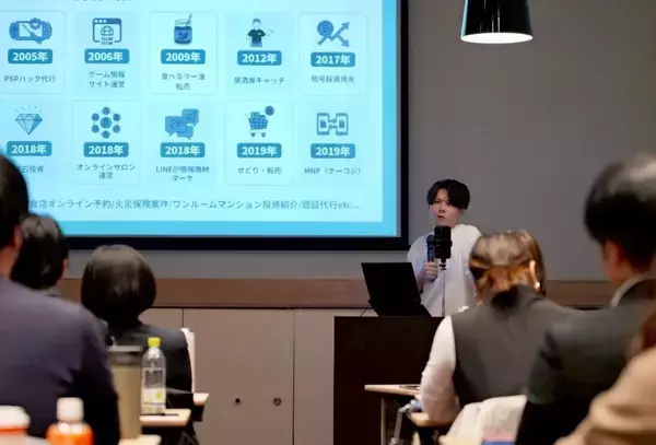 スマカク、確定申告を“経営資産”に変える個人事業・法人向け融資支援を開始