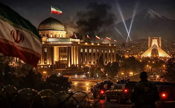 インターポール手配中の強硬派が国家安全保障の頂点へ・イラン政権中枢で何が起きているのか